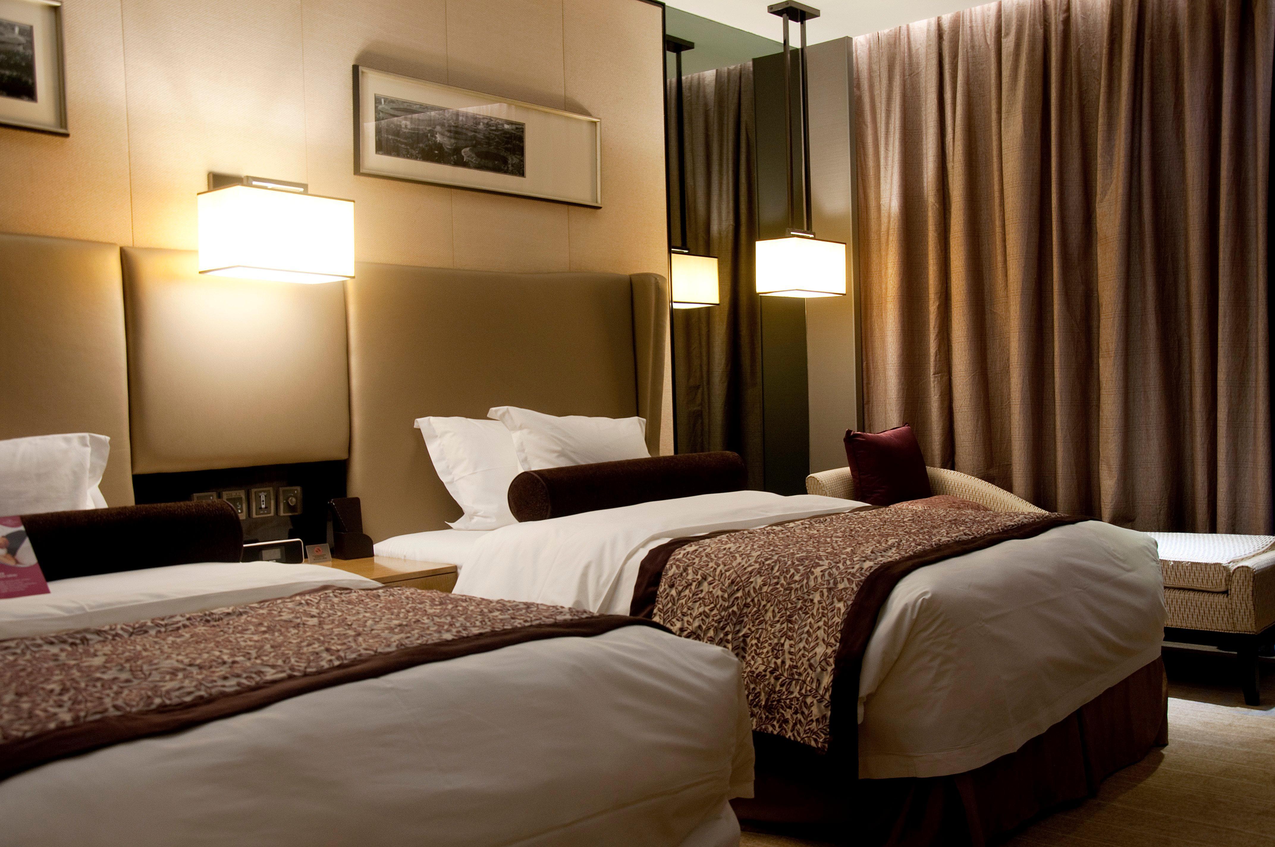 Crowne Plaza Huizhou By Ihg Hotel Exterior photo