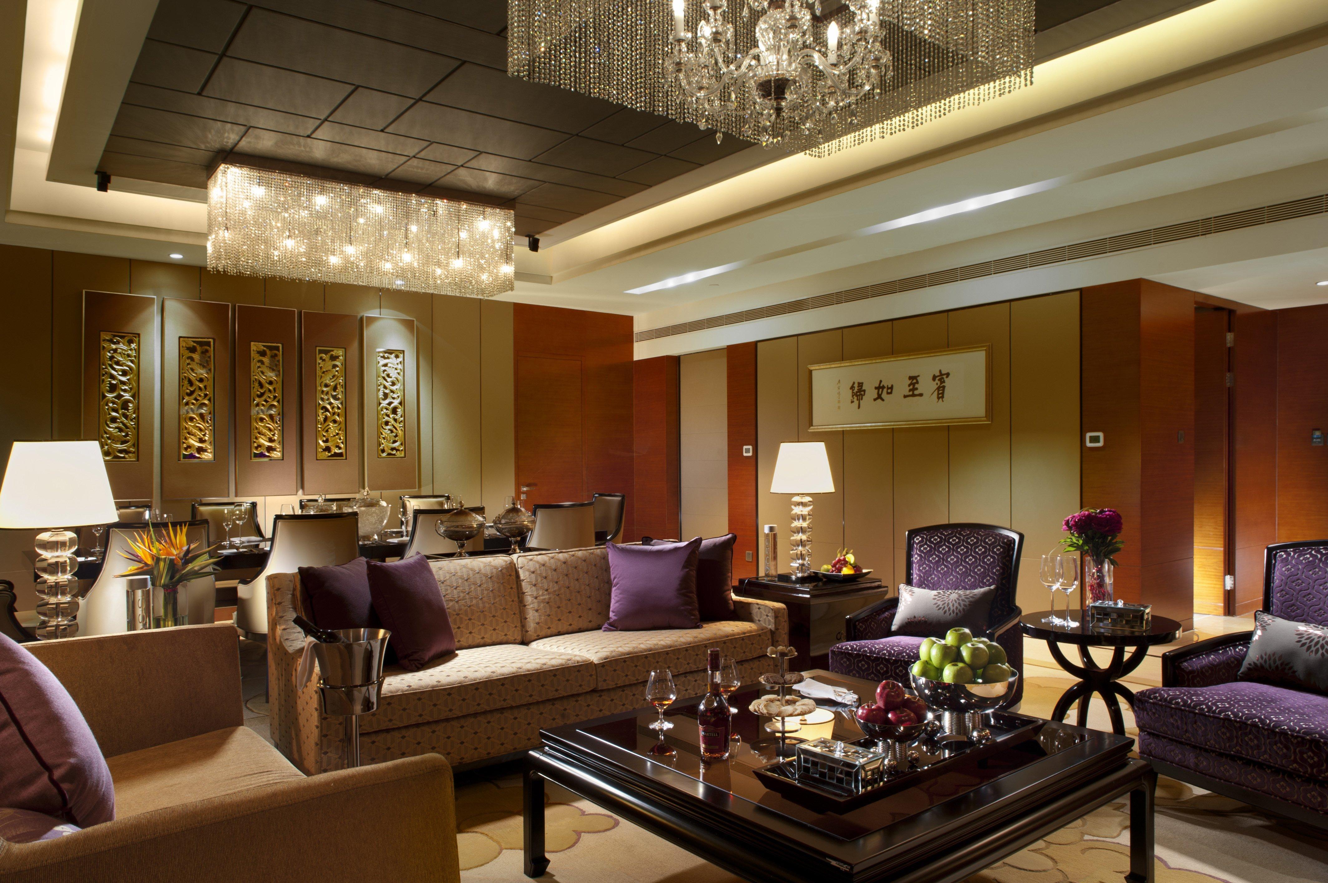 Crowne Plaza Huizhou By Ihg Hotel Exterior photo