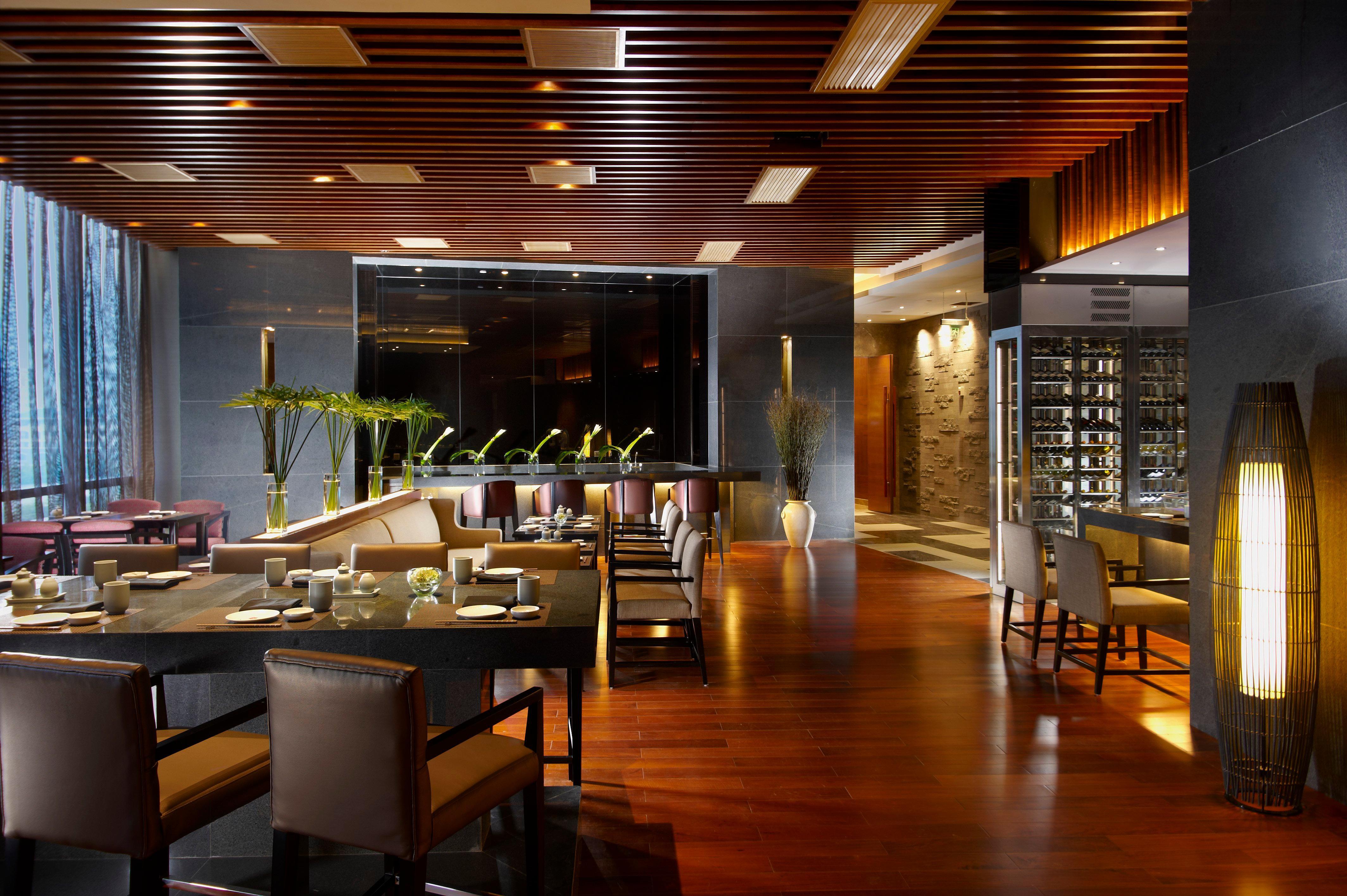 Crowne Plaza Huizhou By Ihg Hotel Exterior photo
