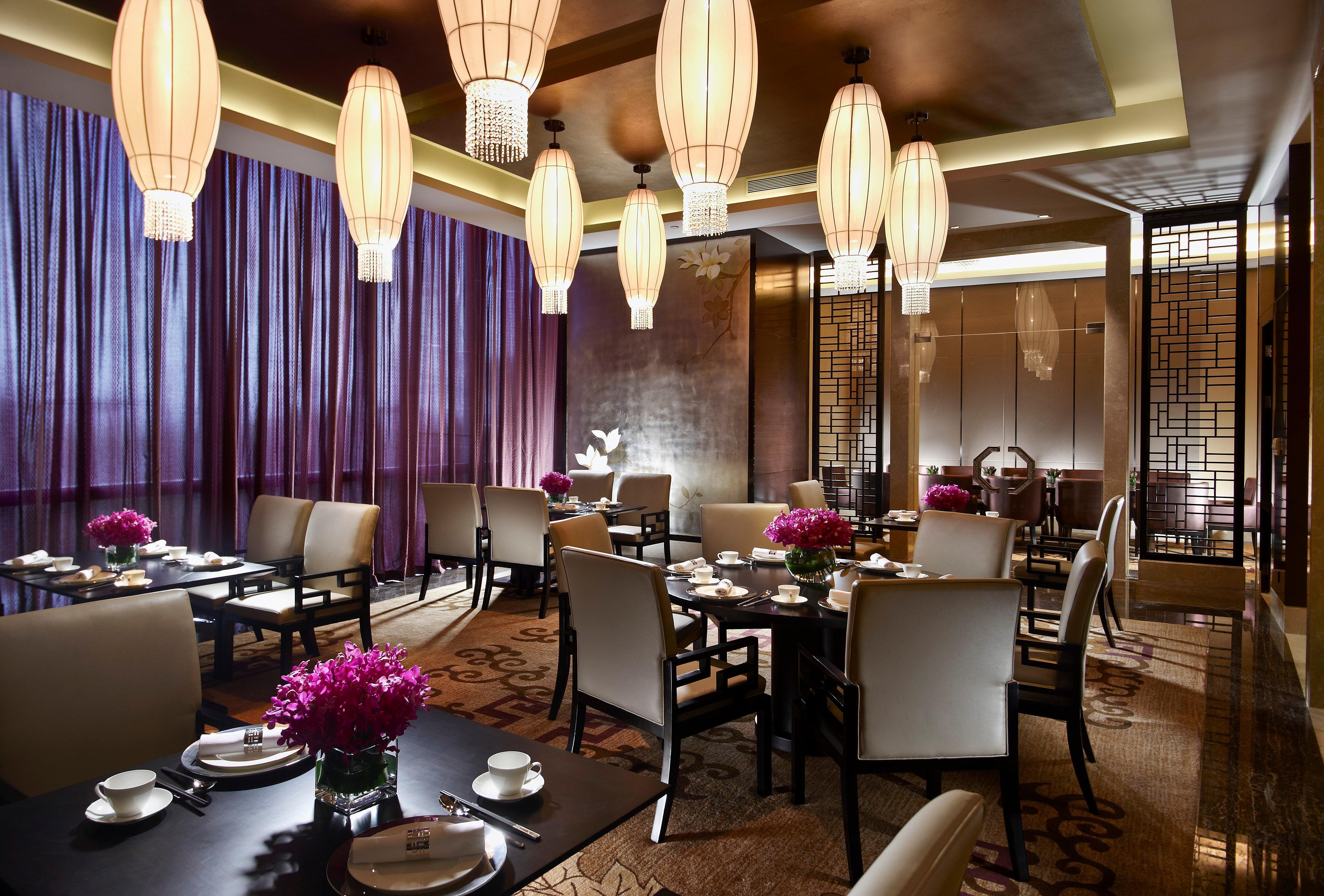 Crowne Plaza Huizhou By Ihg Hotel Exterior photo